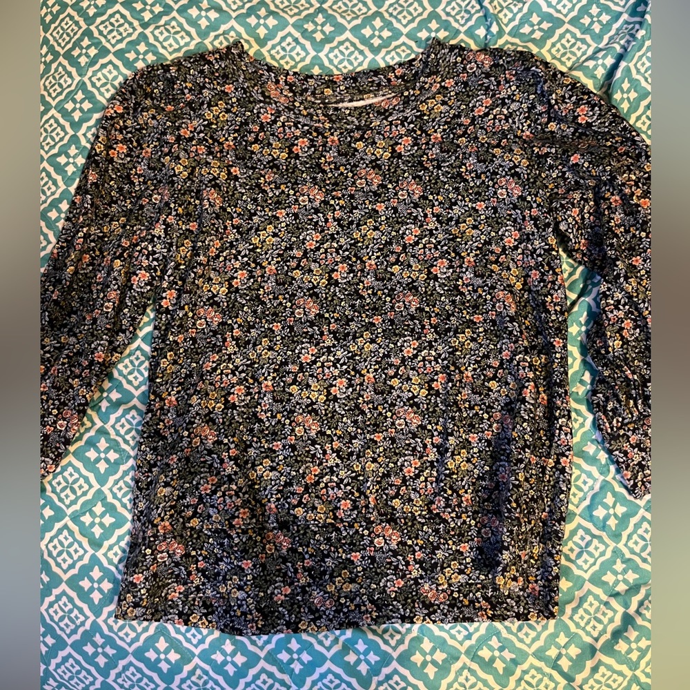 never wore. found in closet.